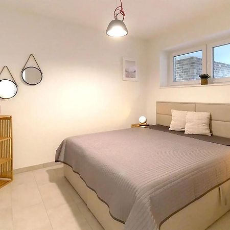 Apartmenthaus Scharmuetzelsee Inkl Nebenkosten Wendisch Rietz Exteriér fotografie