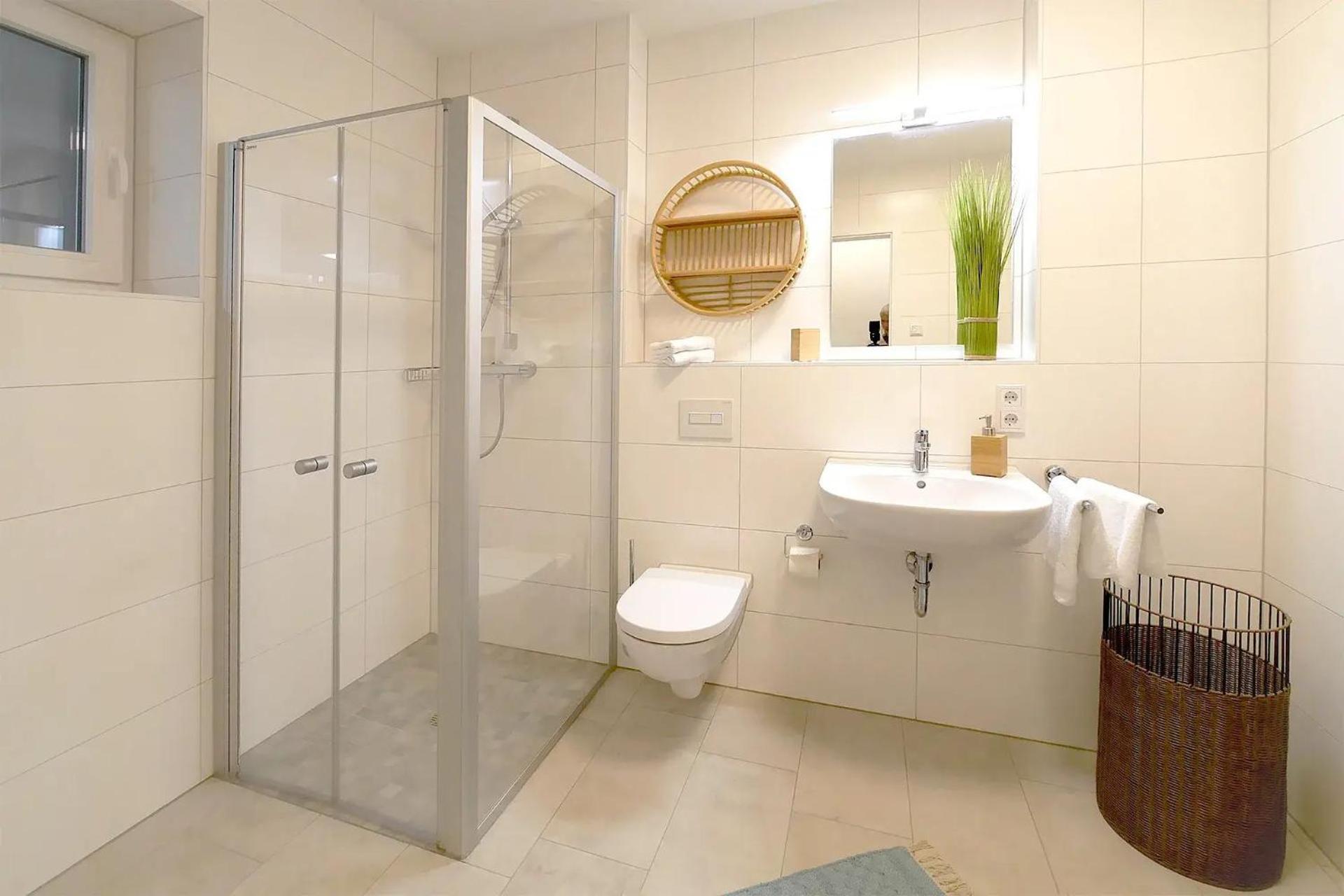 Apartmenthaus Scharmuetzelsee Inkl Nebenkosten Wendisch Rietz Exteriér fotografie