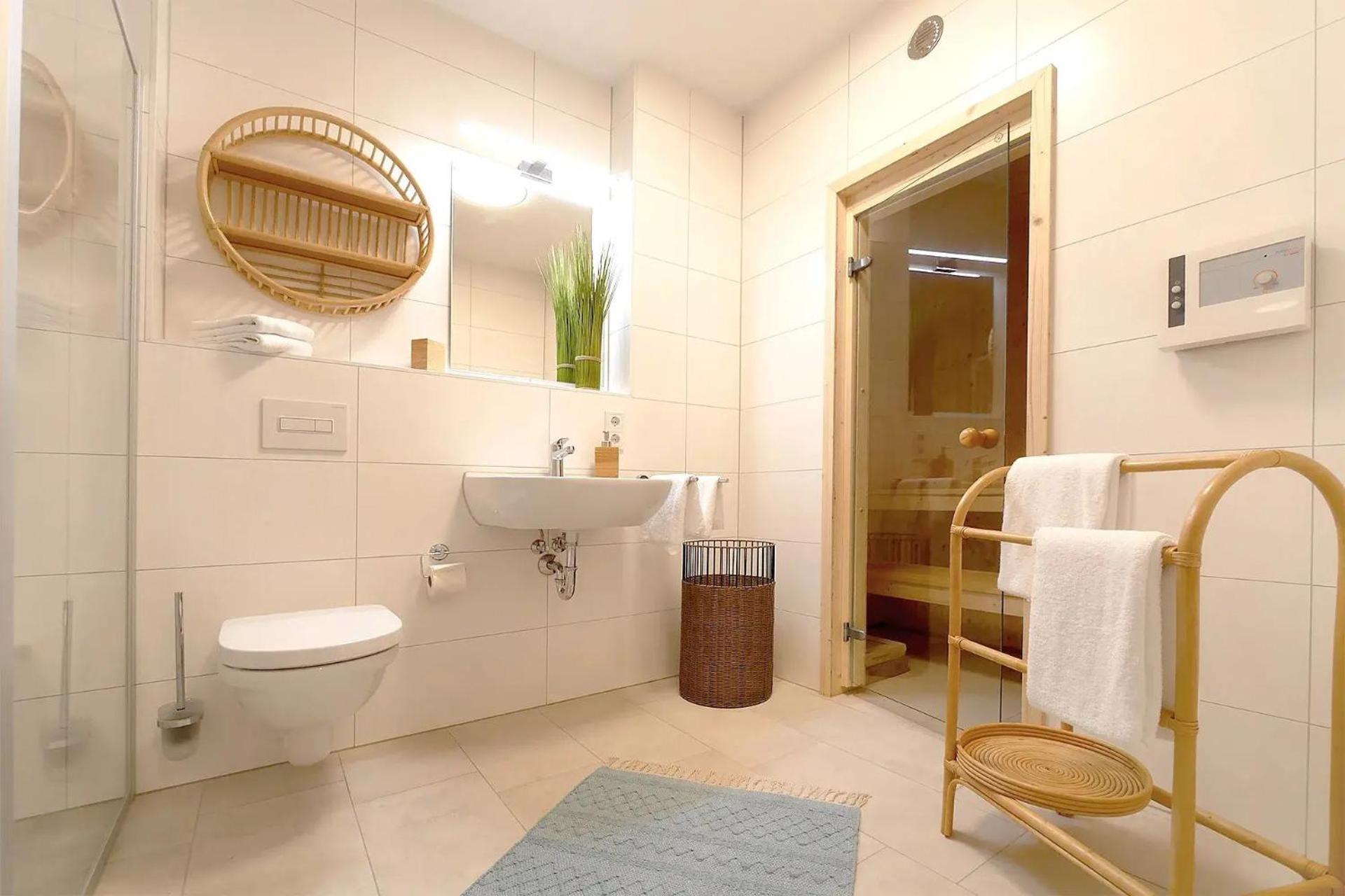 Apartmenthaus Scharmuetzelsee Inkl Nebenkosten Wendisch Rietz Exteriér fotografie