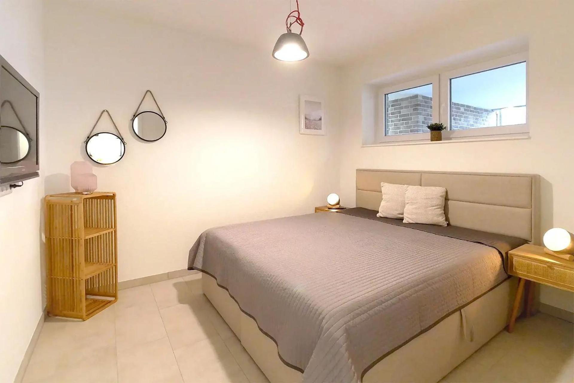 Apartmenthaus Scharmuetzelsee Inkl Nebenkosten Wendisch Rietz Exteriér fotografie