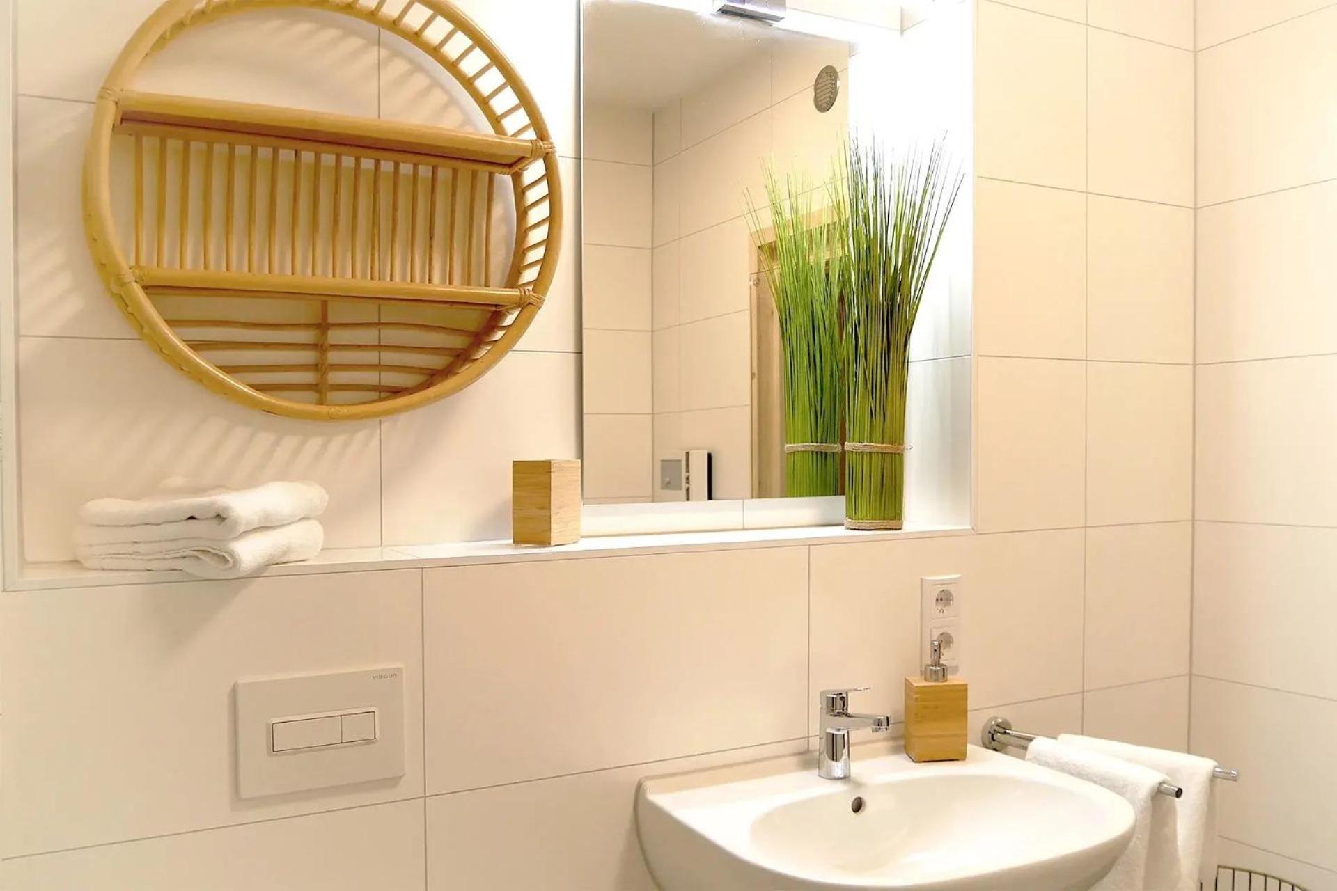 Apartmenthaus Scharmuetzelsee Inkl Nebenkosten Wendisch Rietz Exteriér fotografie