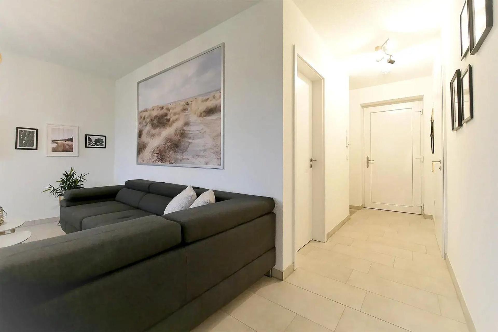 Apartmenthaus Scharmuetzelsee Inkl Nebenkosten Wendisch Rietz Exteriér fotografie