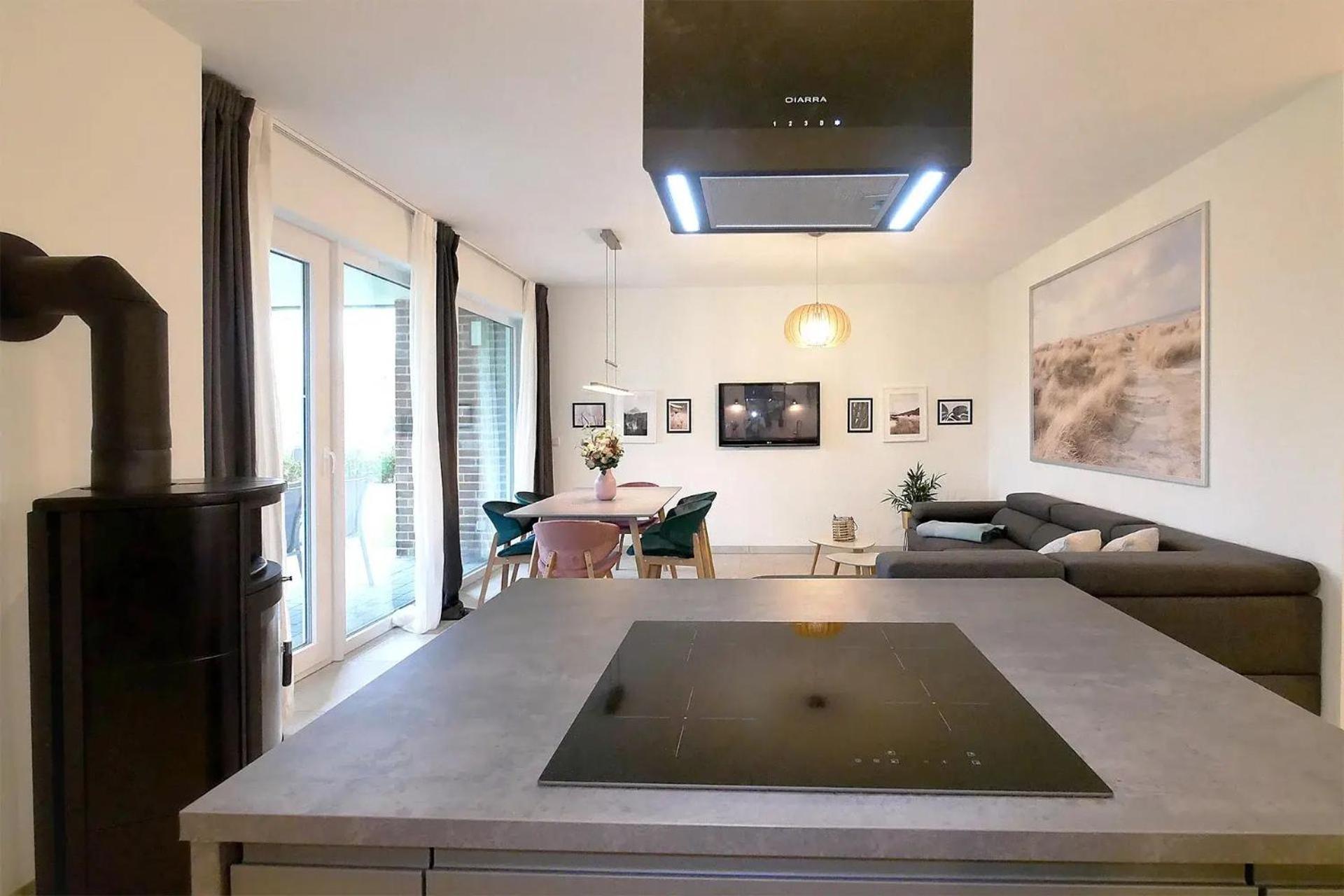 Apartmenthaus Scharmuetzelsee Inkl Nebenkosten Wendisch Rietz Exteriér fotografie