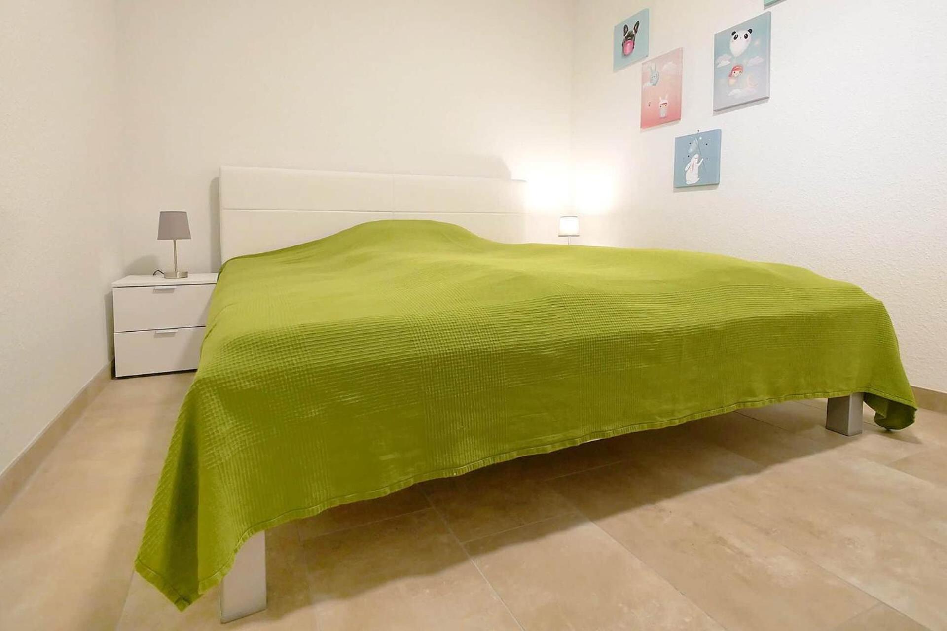 Apartmenthaus Scharmuetzelsee Inkl Nebenkosten Wendisch Rietz Exteriér fotografie