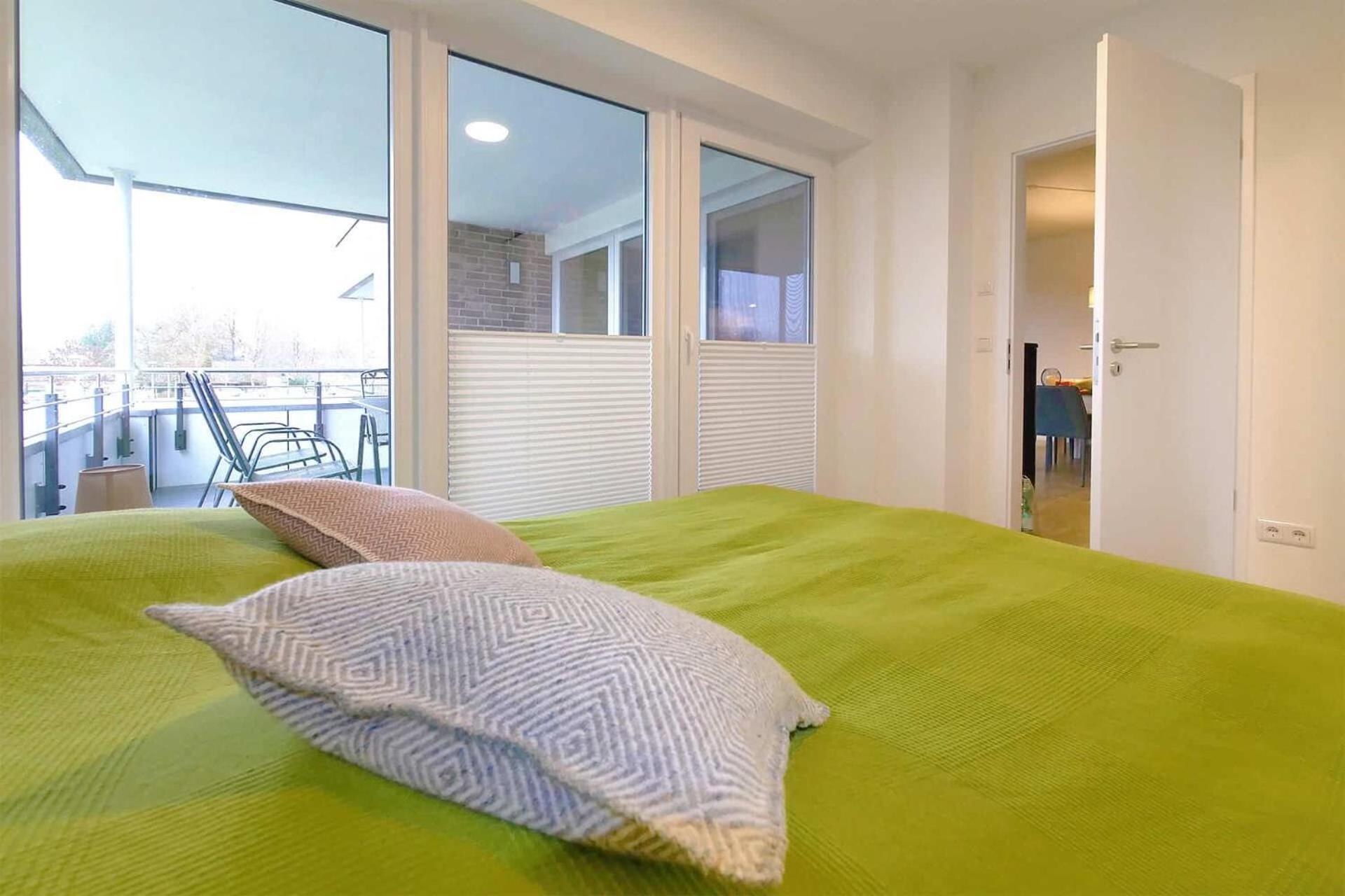 Apartmenthaus Scharmuetzelsee Inkl Nebenkosten Wendisch Rietz Exteriér fotografie