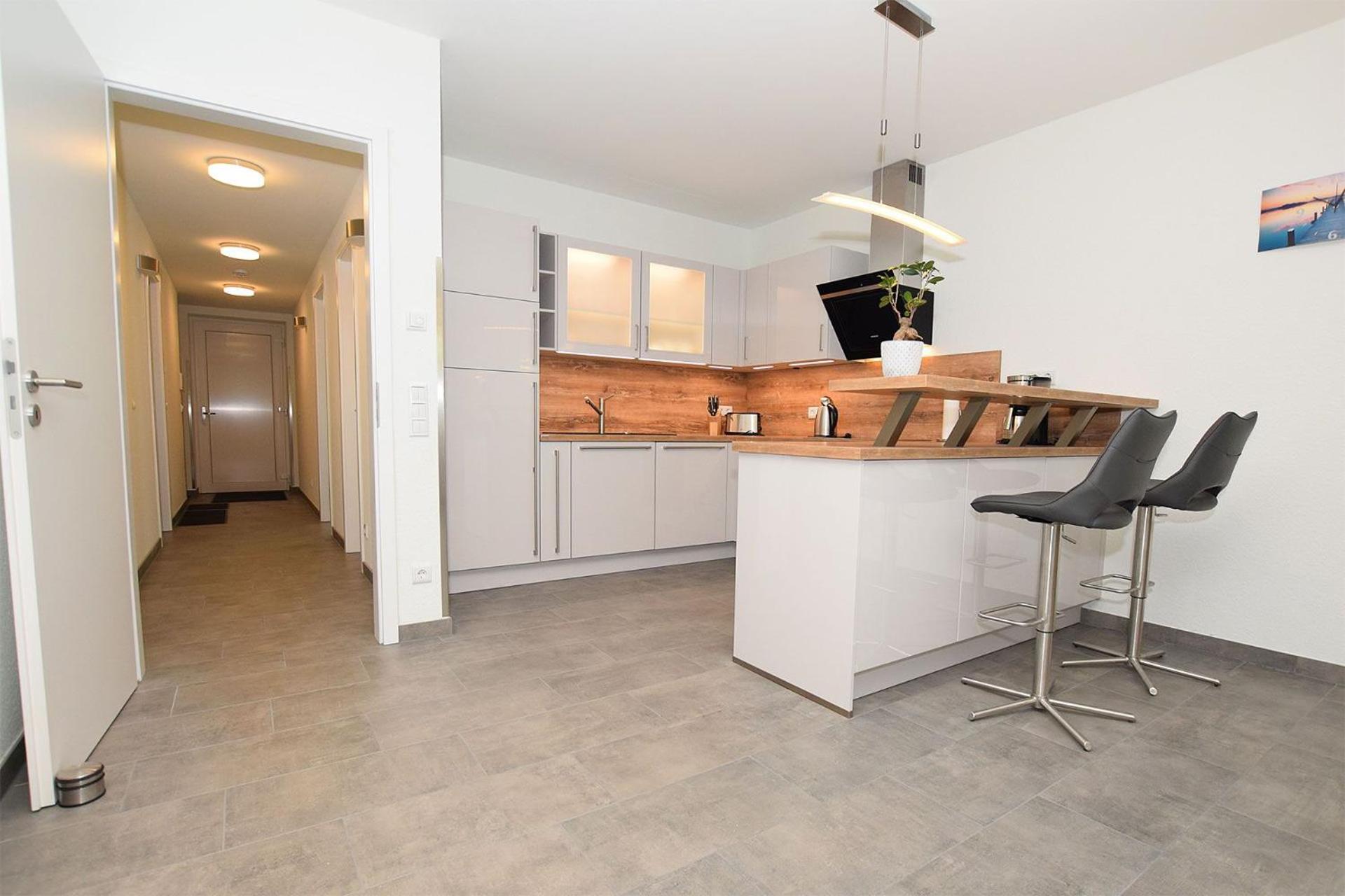 Apartmenthaus Scharmuetzelsee Inkl Nebenkosten Wendisch Rietz Exteriér fotografie