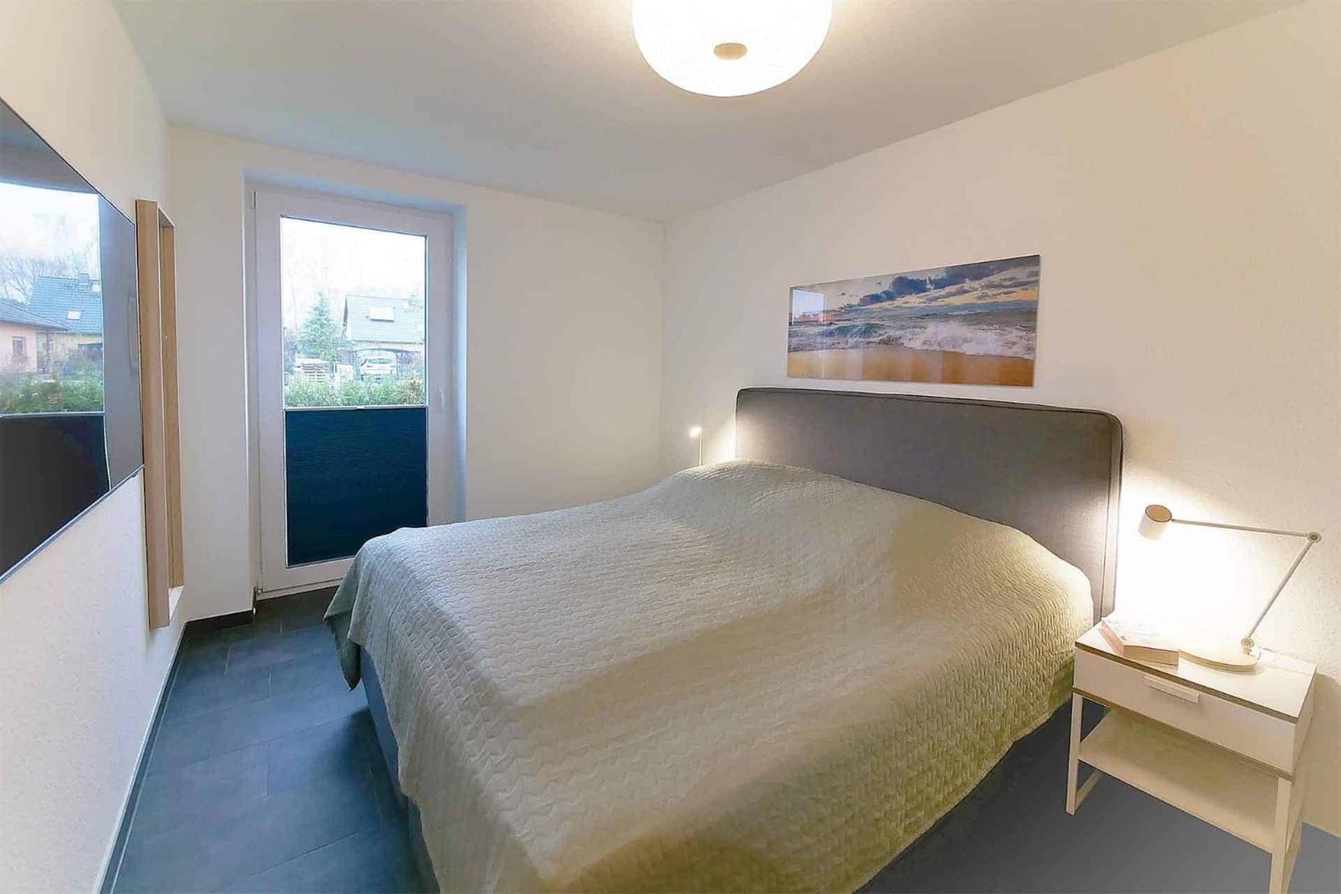 Apartmenthaus Scharmuetzelsee Inkl Nebenkosten Wendisch Rietz Exteriér fotografie