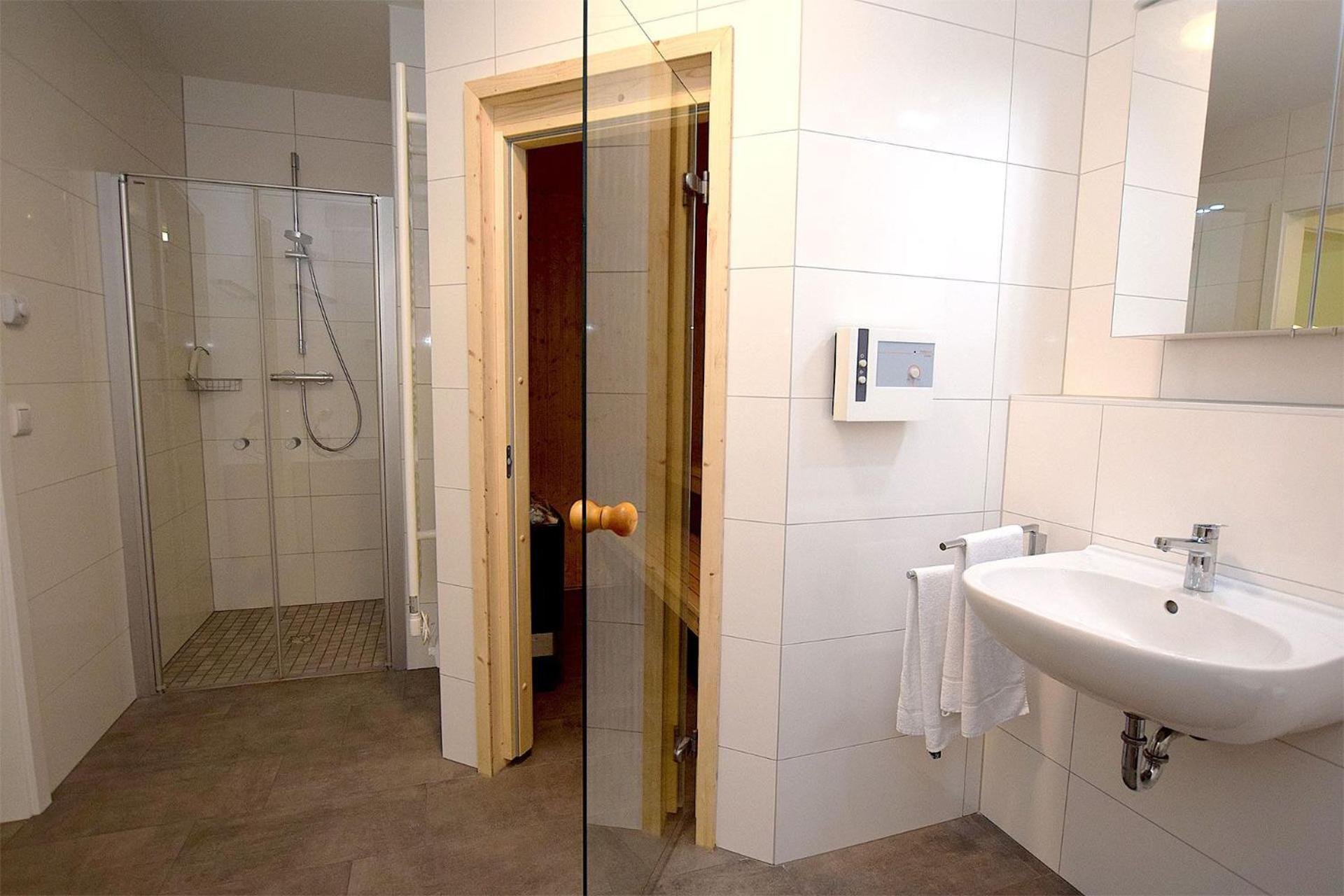 Apartmenthaus Scharmuetzelsee Inkl Nebenkosten Wendisch Rietz Exteriér fotografie