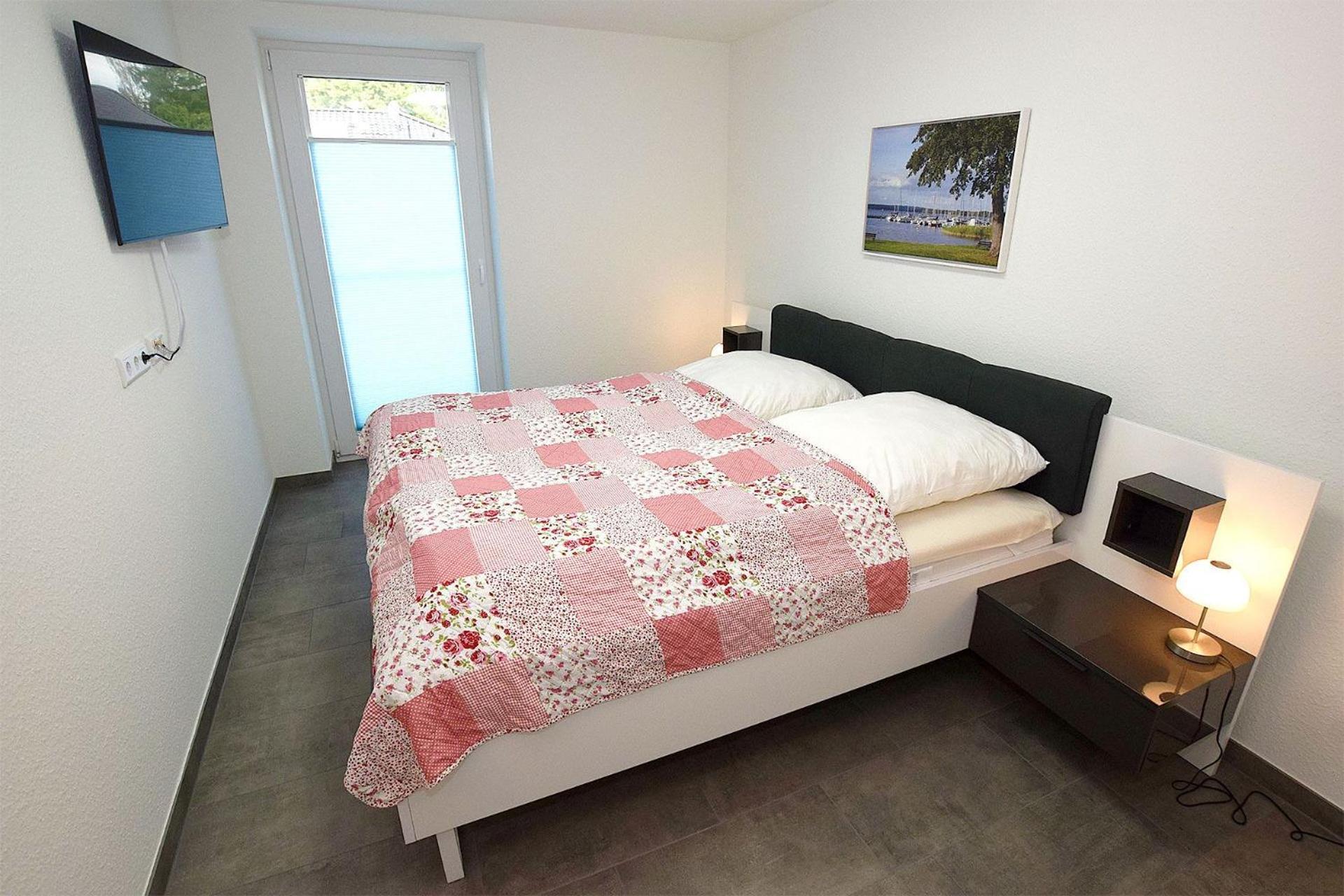 Apartmenthaus Scharmuetzelsee Inkl Nebenkosten Wendisch Rietz Exteriér fotografie