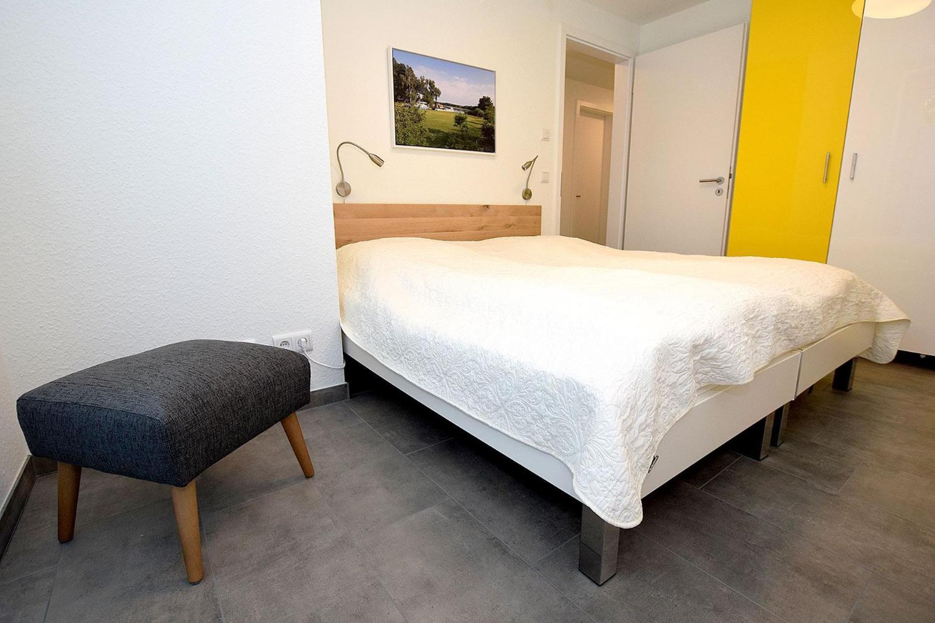 Apartmenthaus Scharmuetzelsee Inkl Nebenkosten Wendisch Rietz Exteriér fotografie