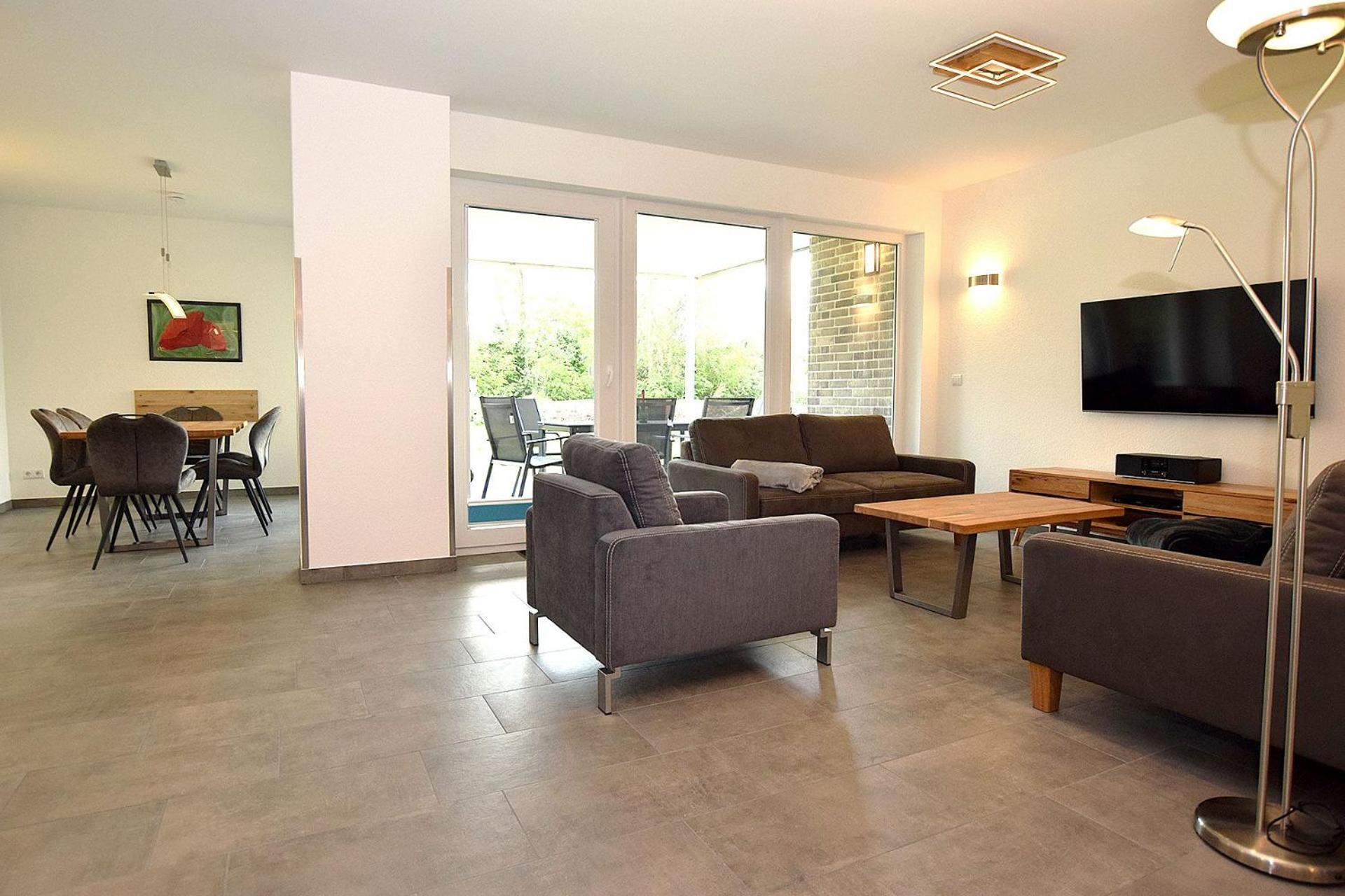 Apartmenthaus Scharmuetzelsee Inkl Nebenkosten Wendisch Rietz Exteriér fotografie