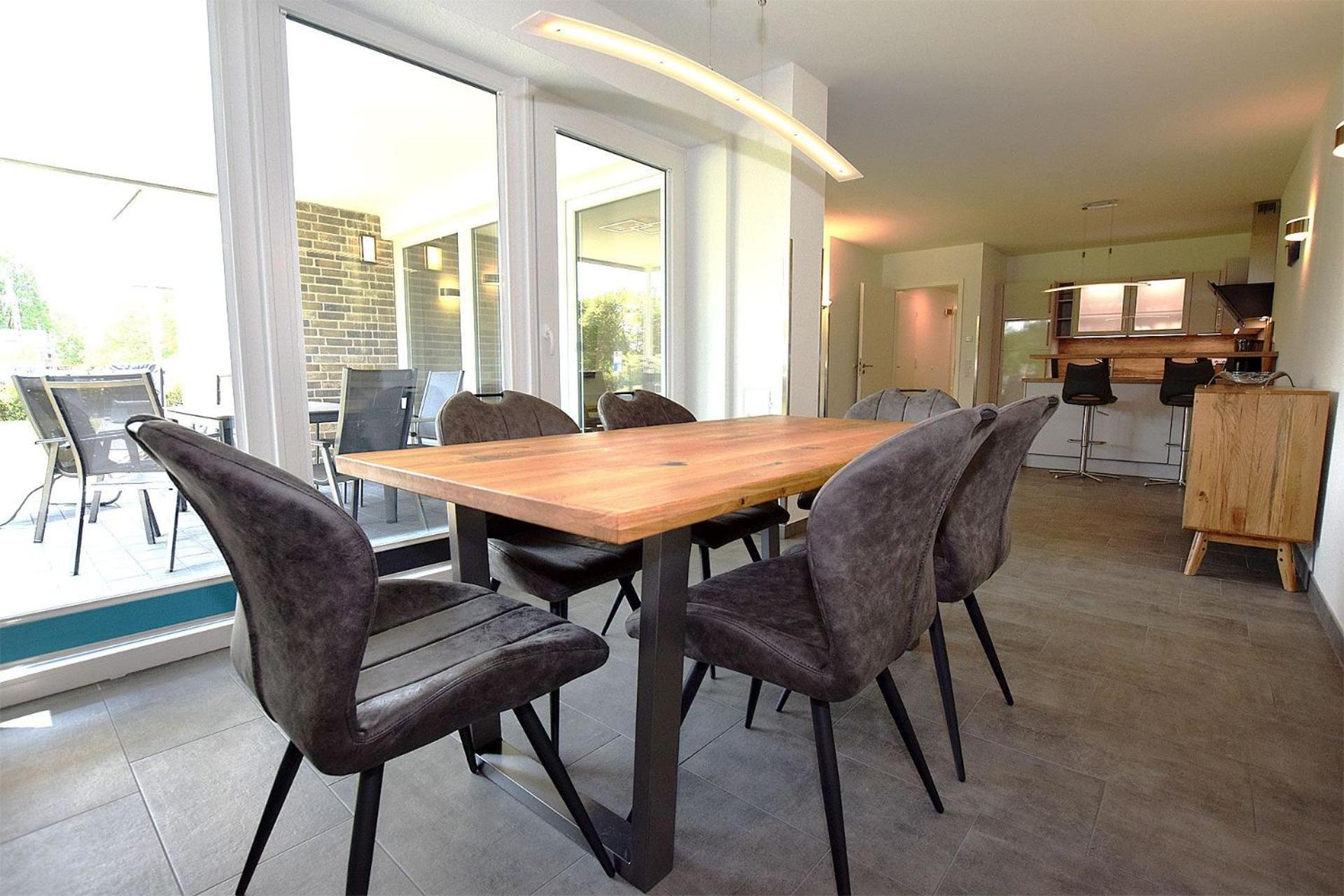 Apartmenthaus Scharmuetzelsee Inkl Nebenkosten Wendisch Rietz Exteriér fotografie