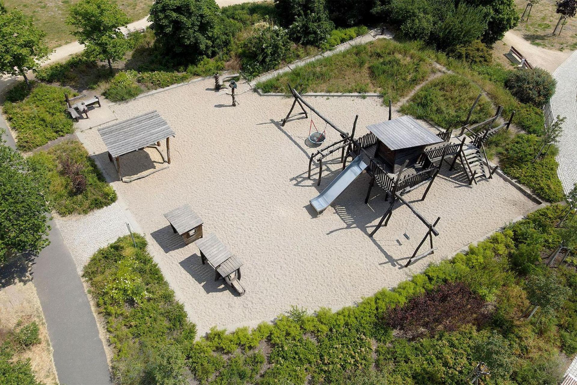 Apartmenthaus Scharmuetzelsee Inkl Nebenkosten Wendisch Rietz Exteriér fotografie
