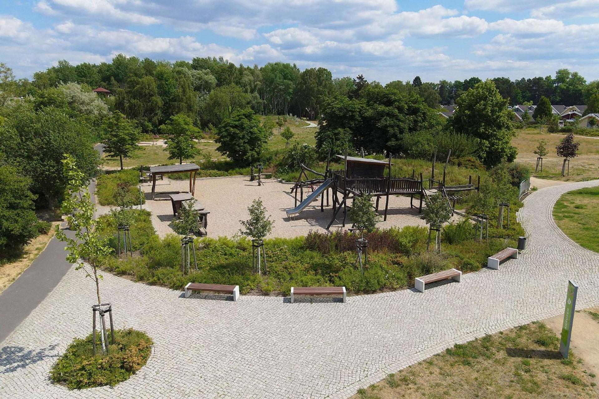Apartmenthaus Scharmuetzelsee Inkl Nebenkosten Wendisch Rietz Exteriér fotografie